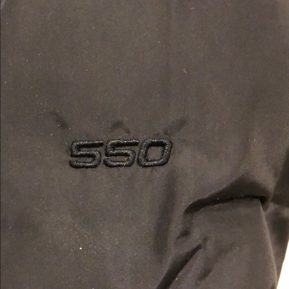 NWT The North Face Winter Coat - Picture 11 of 11